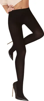 Produktbild von Trasparenze Strumpfhose GEORGIA 100DEN black-3