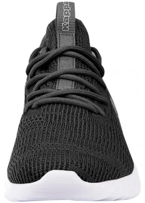 Obrázok produktu pre Kappa - Pánske tenisky „Capilot GC“ MR78152 (40,5 EU) (čierne)