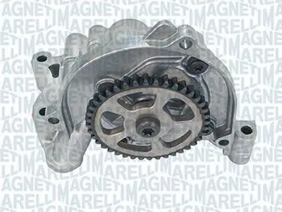 Image de Pompe A Huile Vw Golf 1.2Tsi 09-