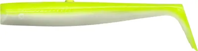 Obrázok produktu pre Savage Gear Nástraha Sandeel V2 Tail110 11cm 10g 5ks Lemon Back