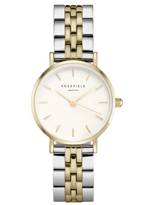 Zdjęcie produktu dla Rosefield 26SGD-269 Small Edit Damenuhr 26mm 3ATM