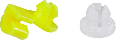 Produktbild von Klemmstück für die Tür schwarz 71734374