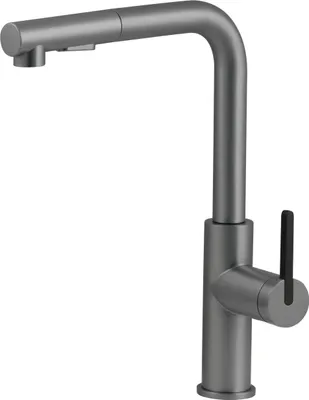 Zdjęcie produktu dla Kitchen faucet with pull-out spout