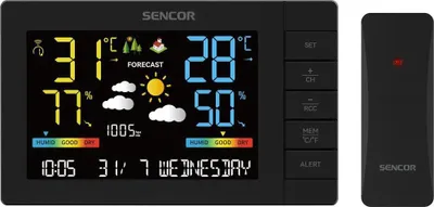 Obrázek produktu pro Sencor Sws 4440