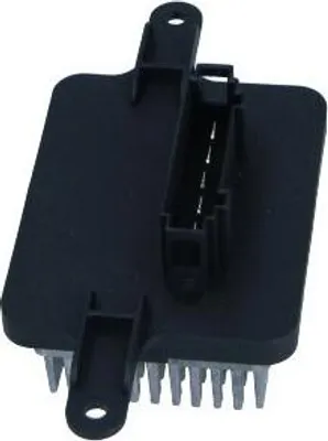 Produktbild von MAXGEAR 27-2181 Gebläsewiderstand passend für PEUGEOT 5008 (0U, 0E) Innenraumgebläse