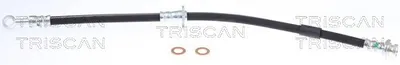 Produktbild von TRISCAN 8150 69116 Bremsschlauch für SUZUKI Alto (GF)