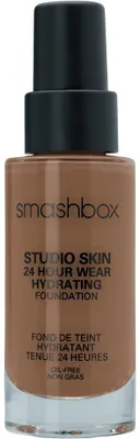 Zdjęcie produktu dla Smashbox, Studio Skin, Liquid Foundation, Dark, 30 ml