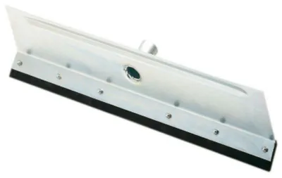 Produktbild von LISTER Gülleschieber gerade 550 mm