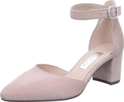 Produktbild von Gabor Damen Pumps 11295-2.5, 11295-3, 11295-3.5, 11295-4, 11295-4.5, 11295-5, 11295-5.5, 11295-6, 11295-6.5, 11295-7, 11295-7.5, 11295-8, 11295-8.5, 11295-9, 11295-9.5, 9677-4, 9677-4.5, 9677-5, 9677-5.5, 9677-6, 9677-6.5, 9677-7, 9677-7.5, 9677-8 GAB-21-340 rosa 7