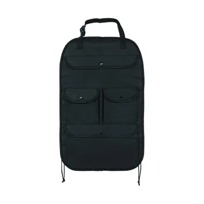 Zdjęcie produktu dla Britax Römer 20000000082, Organizer na oparcie, Samochód, Czarny, Monochromatyczny, Pasek