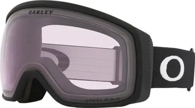 Produktbild von Oakley Flight Tracker M 71053600 Matte Black/Prizm Snow Clear Ski Brillen