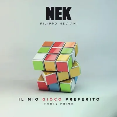 Produktbild von Warner Music Nek - Il mio gioco preferito. Parte prima CD Pop