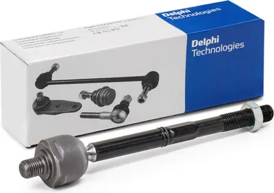 Produktbild von DELPHI TA2936 Axialgelenk Spurstange passend für PEUGEOT 308 SW II Vorne Vorne Rechts