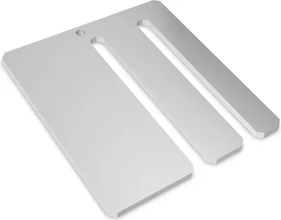 Produktbild von K2 Systems Ausgleichsplatte 4mm 2002332