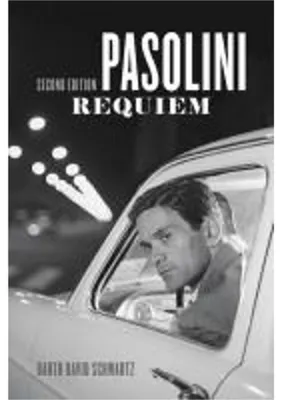 Image de Pasolini Requiem