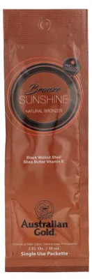 Image de Bronzer naturel Australian Gold Bronze Sunshine