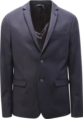 Produktbild von 4360AP giacca uomo PATRIZIA PEPE man jacket blue