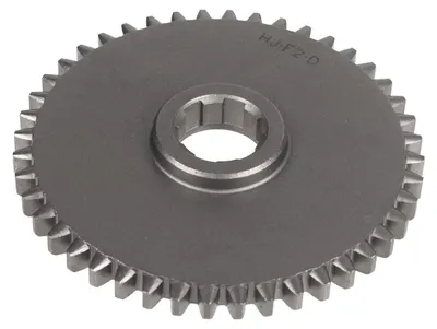 Zdjęcie produktu dla Zębatka Loncin glebogryzarka 3WG4-50FQ-D / L50 CZĘŚĆ ORYGINALNA 191420077-0001