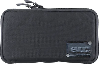 Produktbild von Evoc Travel Case Brieftasche Schwarz  Herren,Damen Schwarz One Size