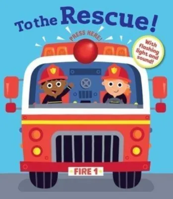 Imagen del producto de To the Rescue!