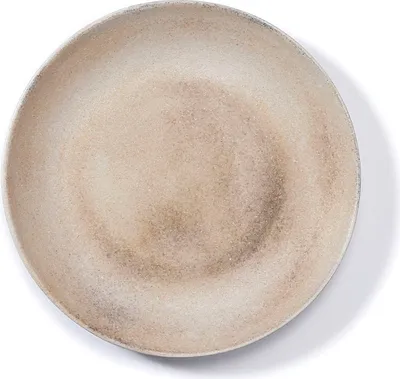 Produktbild von Dekoschale 28cm Holz - Natur / Braun