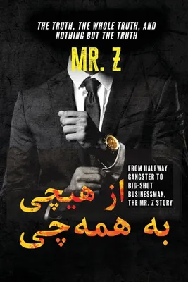Produktbild von Mr. Z