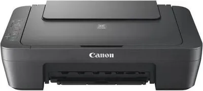 Produktbild von Canon Pixma MG2556s - Multifunktionsgerät - Tintenstrahldruck