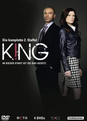 Produktbild von King - Season 2