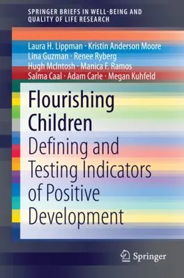 Obrázok produktu pre Flourishing Children