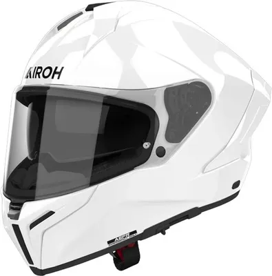 Produktbild von Airoh Matryx Color Helm, weiß, M (57/58)