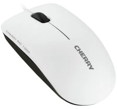 Immagine prodotto di Ciliegia JM-0800-0 Ciliegia MC-1000 bianco-grigio