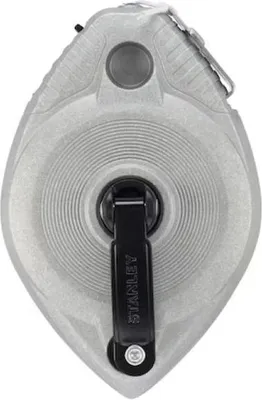 Zdjęcie produktu dla Stanley 0-47-100, 30 m, Plastik, Srebrny, 170 g