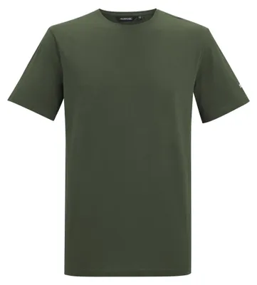 Obrázok produktu pre Regatta – Pánske ľahké tričko „Tait“ – Active RG4902 (M) (tmavá khaki)