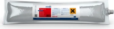 Produktbild von Remmers KIESOL C Injektionscreme Trockene Wand Abdichtung Horizontalsperre 550ML