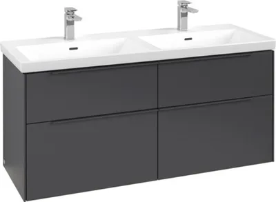 Produktbild von Villeroy & Boch C568L2VR WTUS Subway 3.0 C568L2 1272x576x462mm