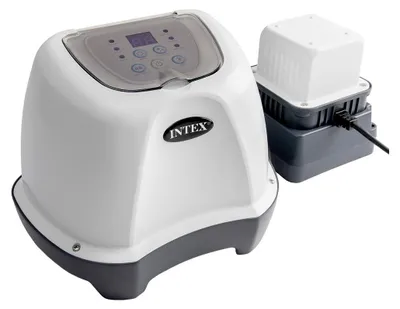 Immagine prodotto di INTEX 26664GS - Clorinatore per acqua salata ECO (fino a 17.400 litri)