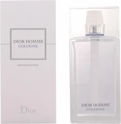 Immagine prodotto di Dior Homme Eau de Cologne Spray 200ml