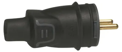 Image de Fiche 2p+t 16a Caout Nr 50445