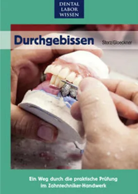 Image de Durchgebissen