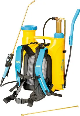 Obrázek produktu pro Gloria Haus und Garten 000062.0000 Pro 1800 Backpack sprayer 18 l