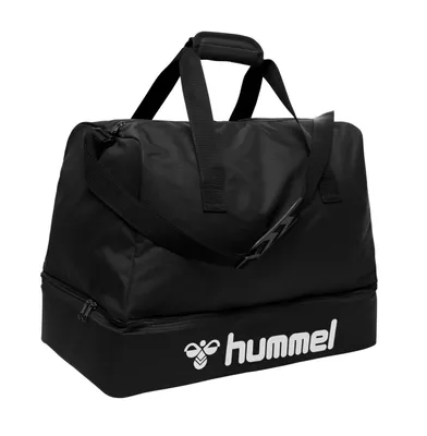 Immagine prodotto di hummel borsa sportiva Core Football Bag Black nero