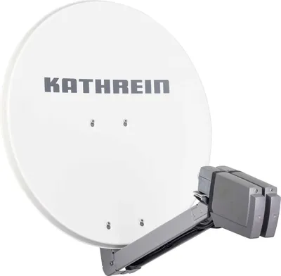 Immagine prodotto di KATHREIN Antenna parabolica offset 75 cm ws CAS80WS