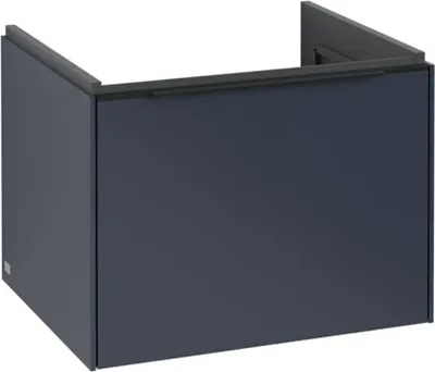 Image de Villeroy & Boch Subway 3.0 Meuble sous-lavabo, 1 tiroir, 572x429x478mm, C57701VQ