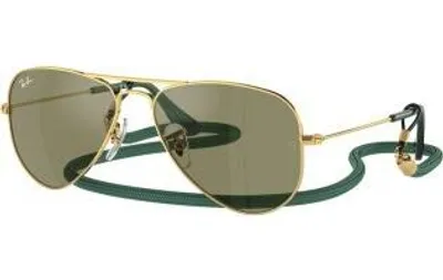 Productafbeelding van Ray-Ban RJ9506S 223/6R 52 – Zonnebril