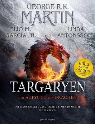 Produktbild von Targaryen