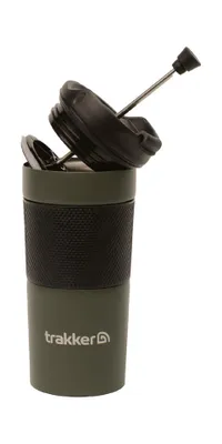 Productafbeelding van Trakker Armolife thermoskan voor koffie, koffiezetapparaat, koffiekop, campingaccessoire