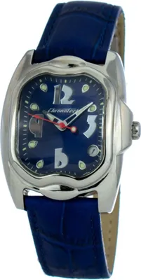 Produktbild von Damenuhr Chronotech CT7274L-03 (Ø 33 mm)