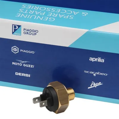 Obrázek produktu pro Čidlo teploty Piaggio Hexagon 125 1998-2000 ZAPM11000-