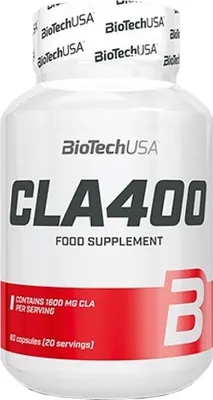 Image de CLA 400 (80 Caps)