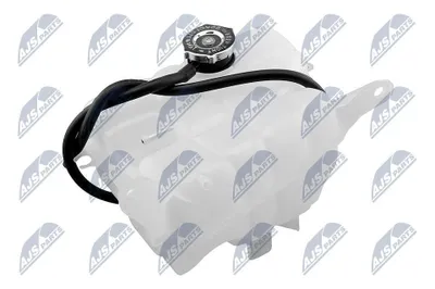 Produktbild von NTY Ausgleichsbehälter Kühlmittel für JEEP CHEROKEE (KJ) Kühlwasser CZW-CH-002